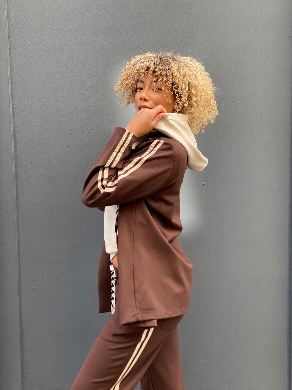Blazer lucie