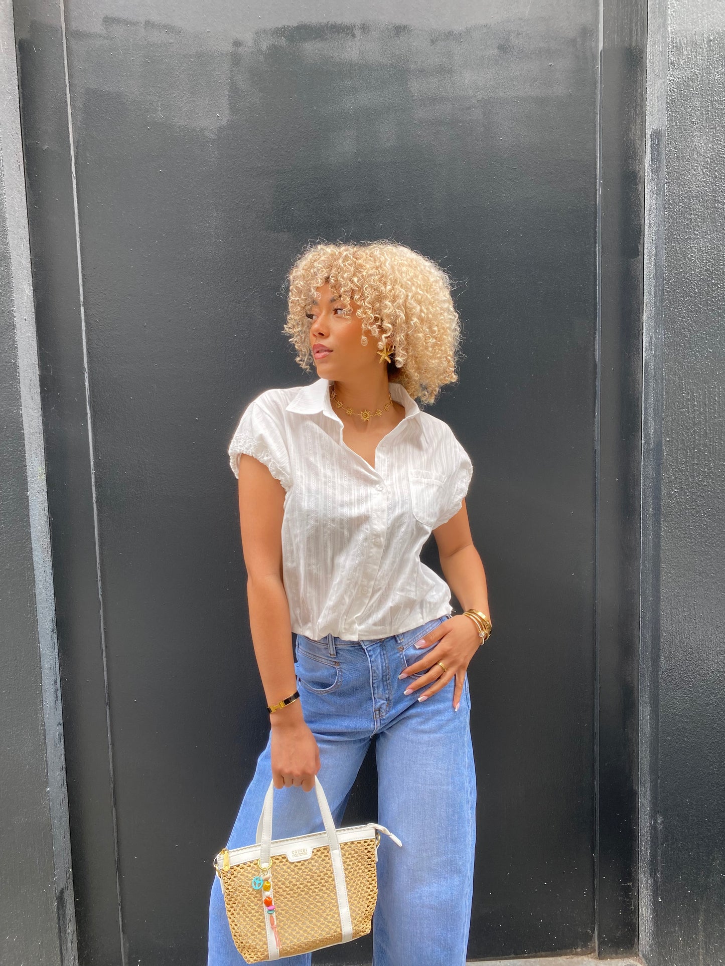 Chemise Laura