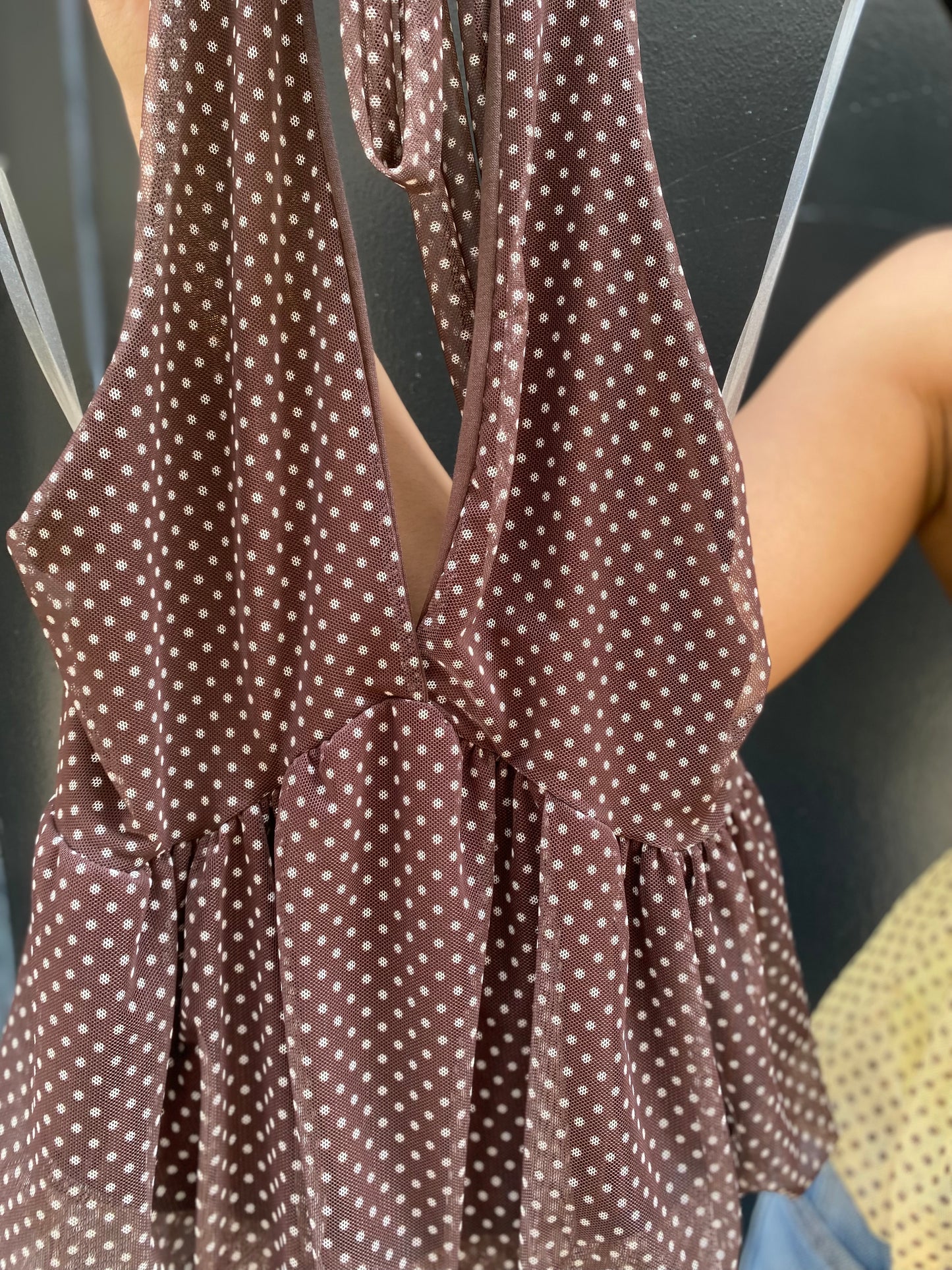 Blouse Carol