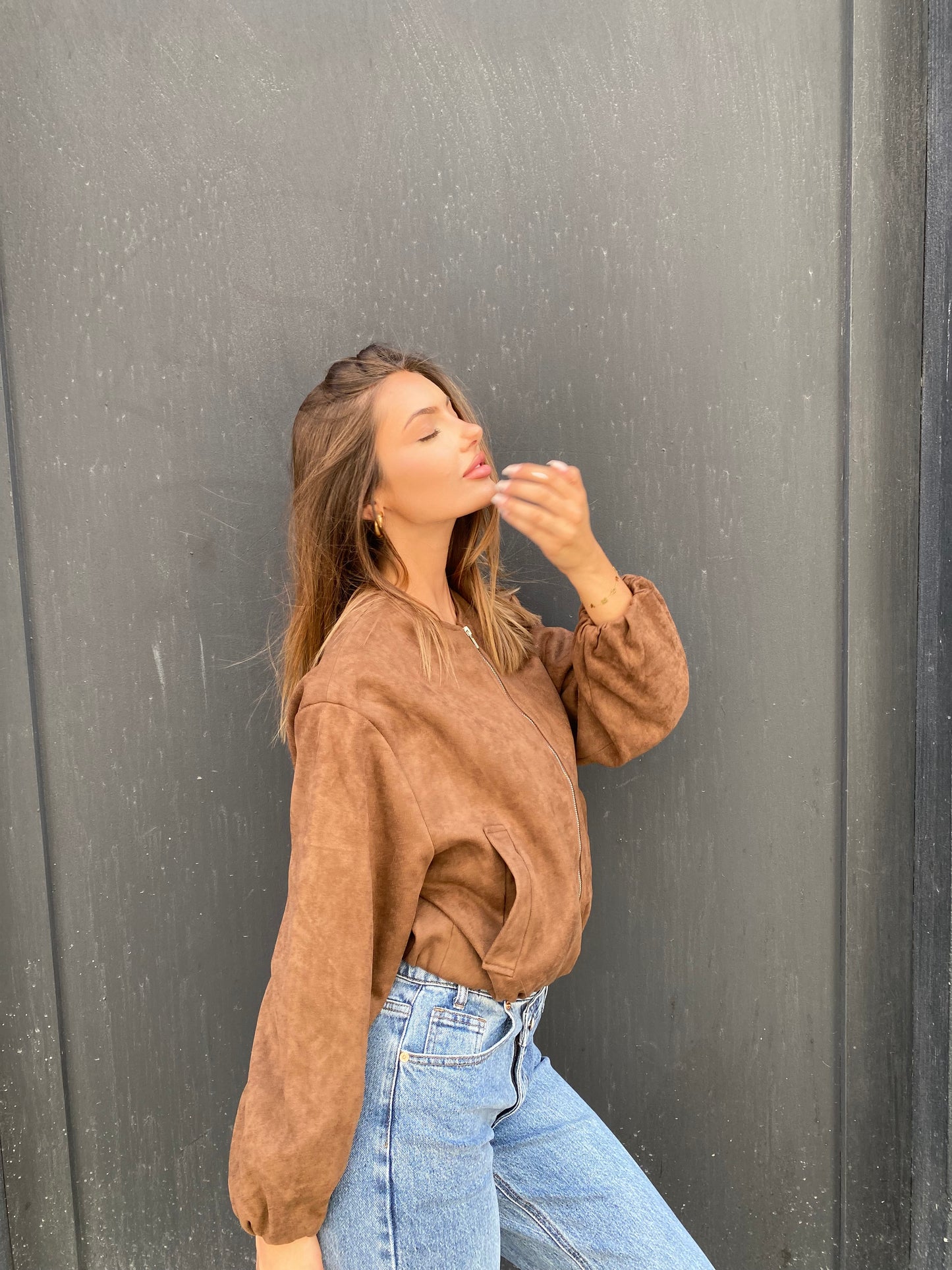 Veste Ivi