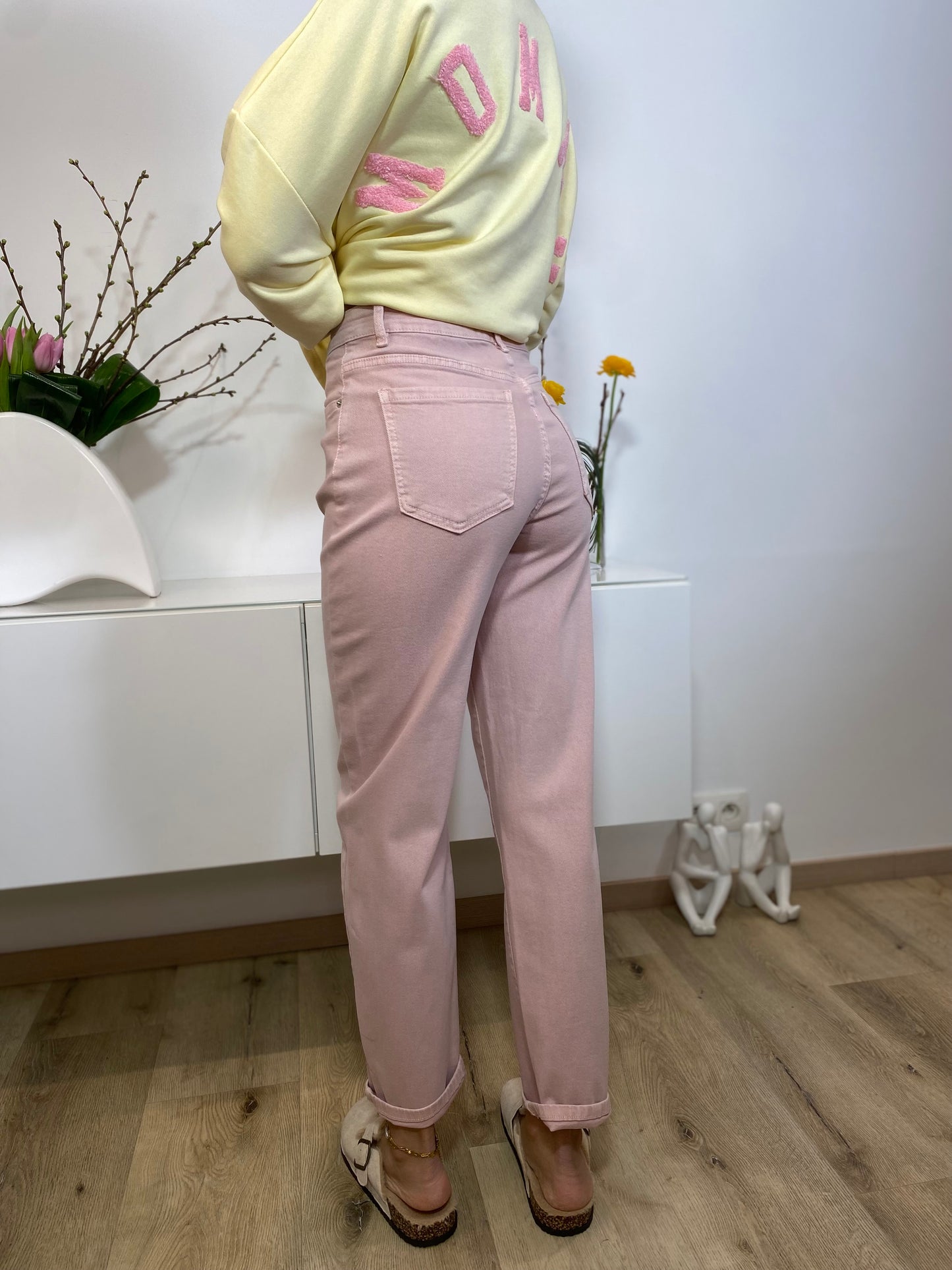 Jeans Rosalie