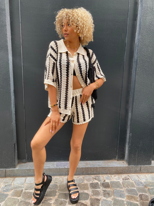 Chemise Carla