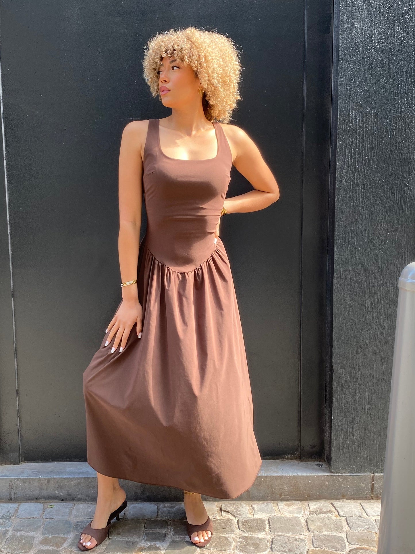 Robe Érica