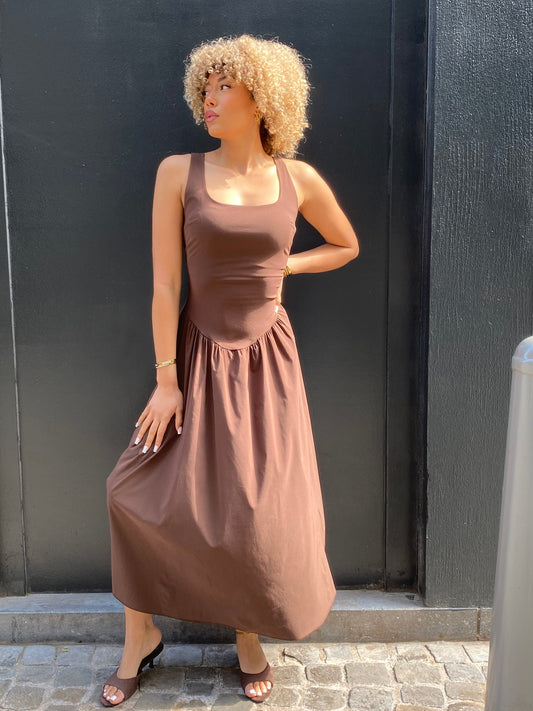 Robe Érica