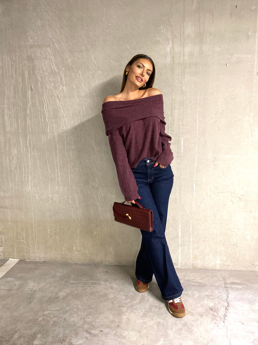 Jeans vana