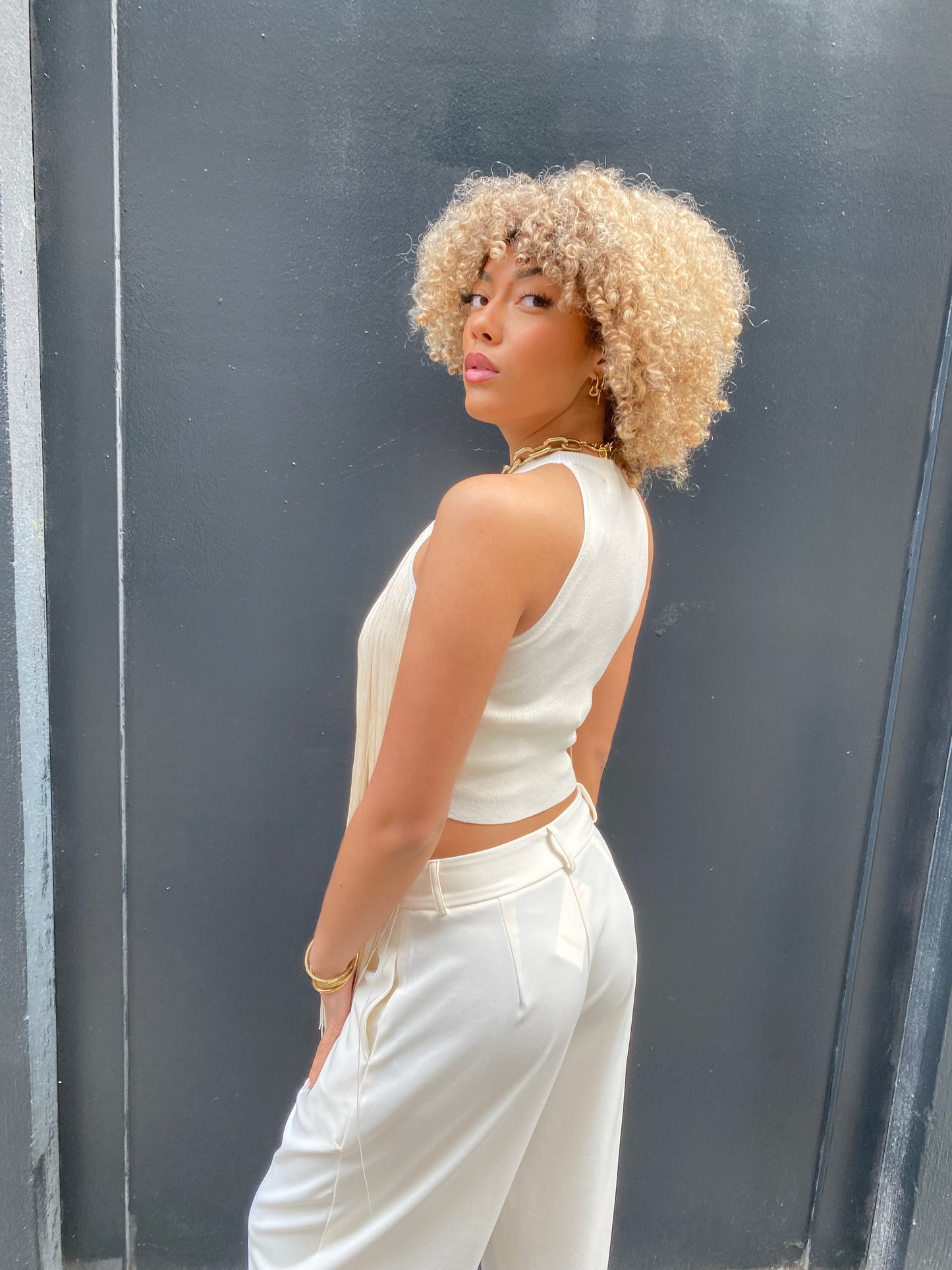 Blouse Gauthier
