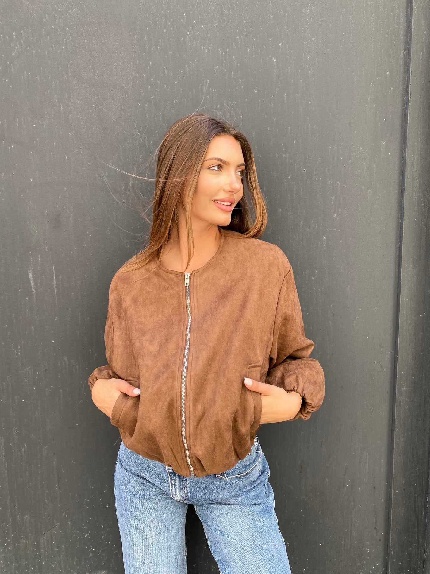 Veste Ivi