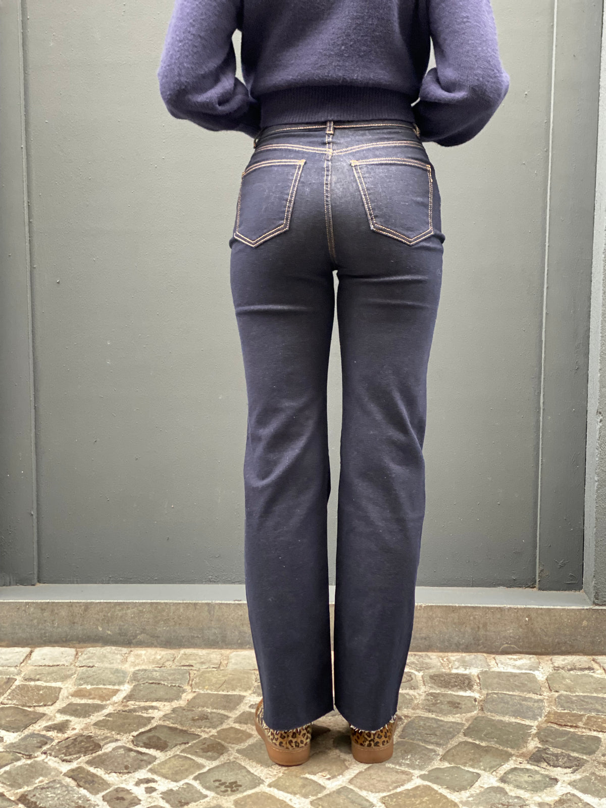 Jean miss