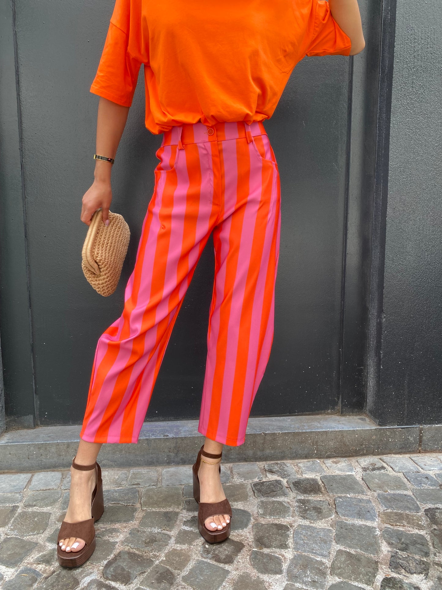 Pantalon Alix