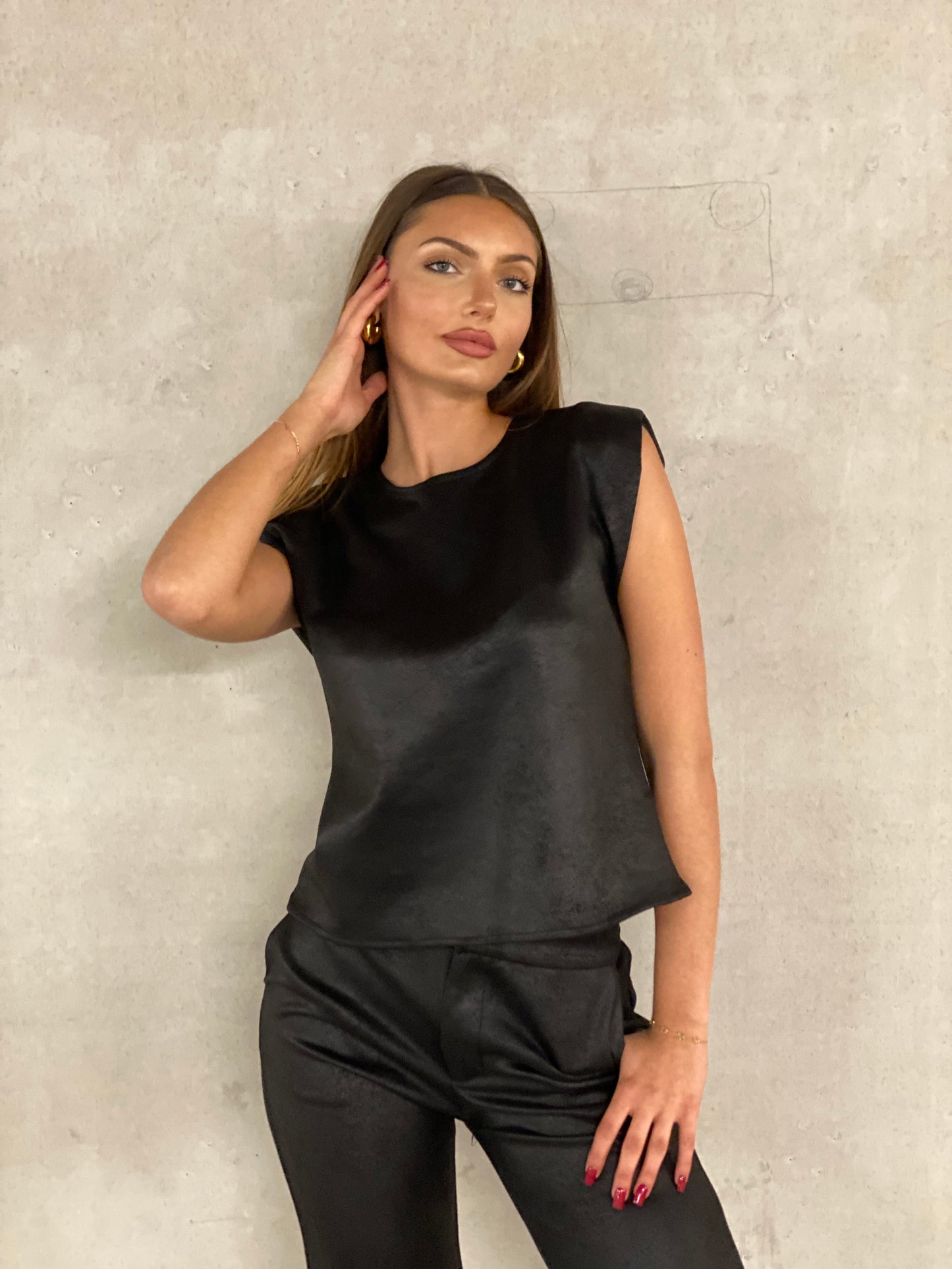 Blouse Lara