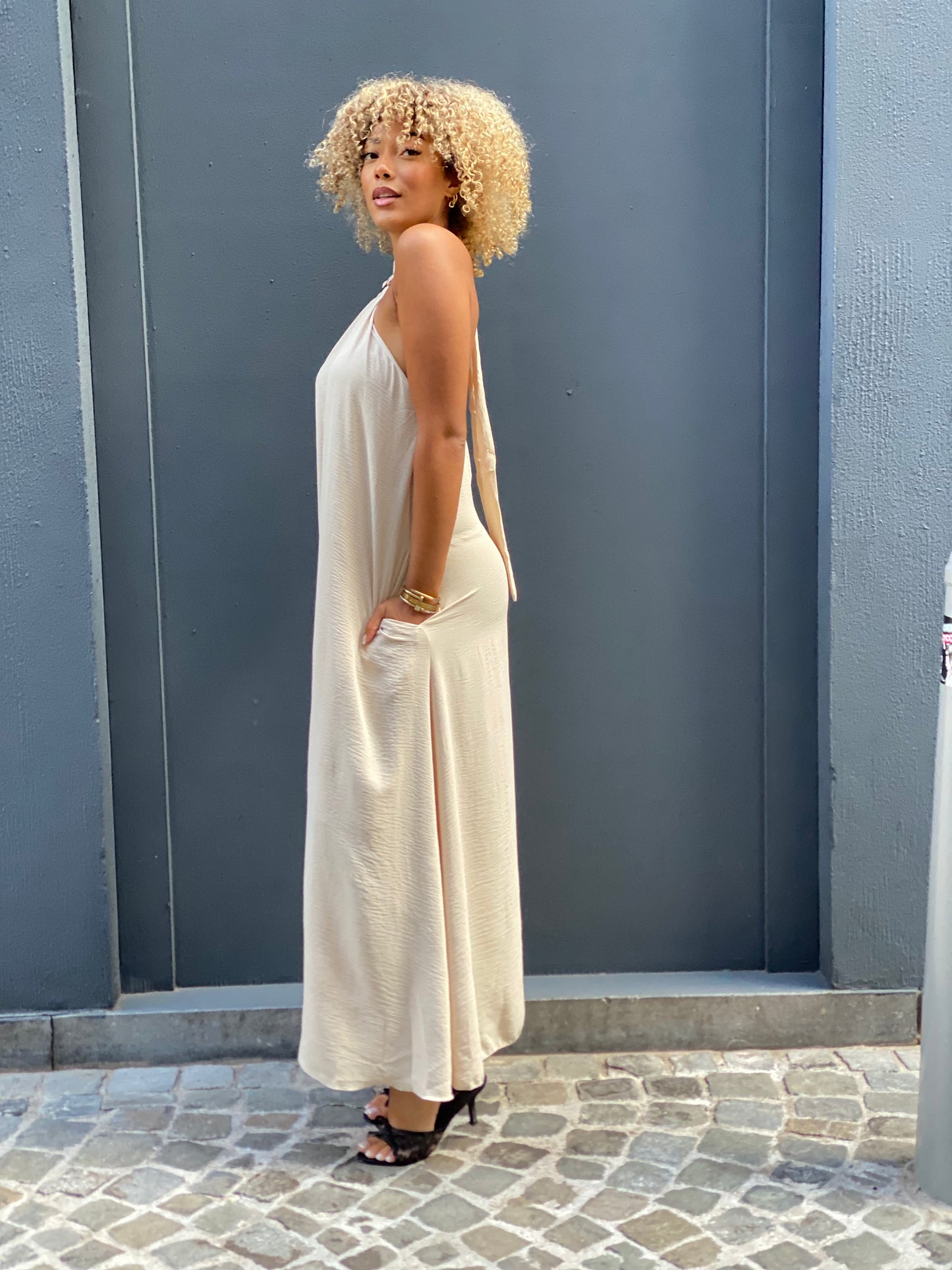 Robe Vicky