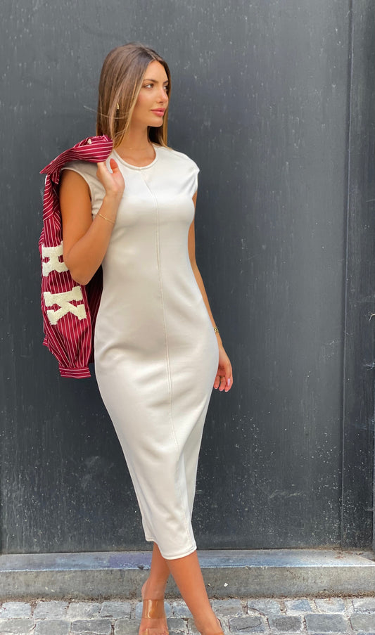 Robe simple