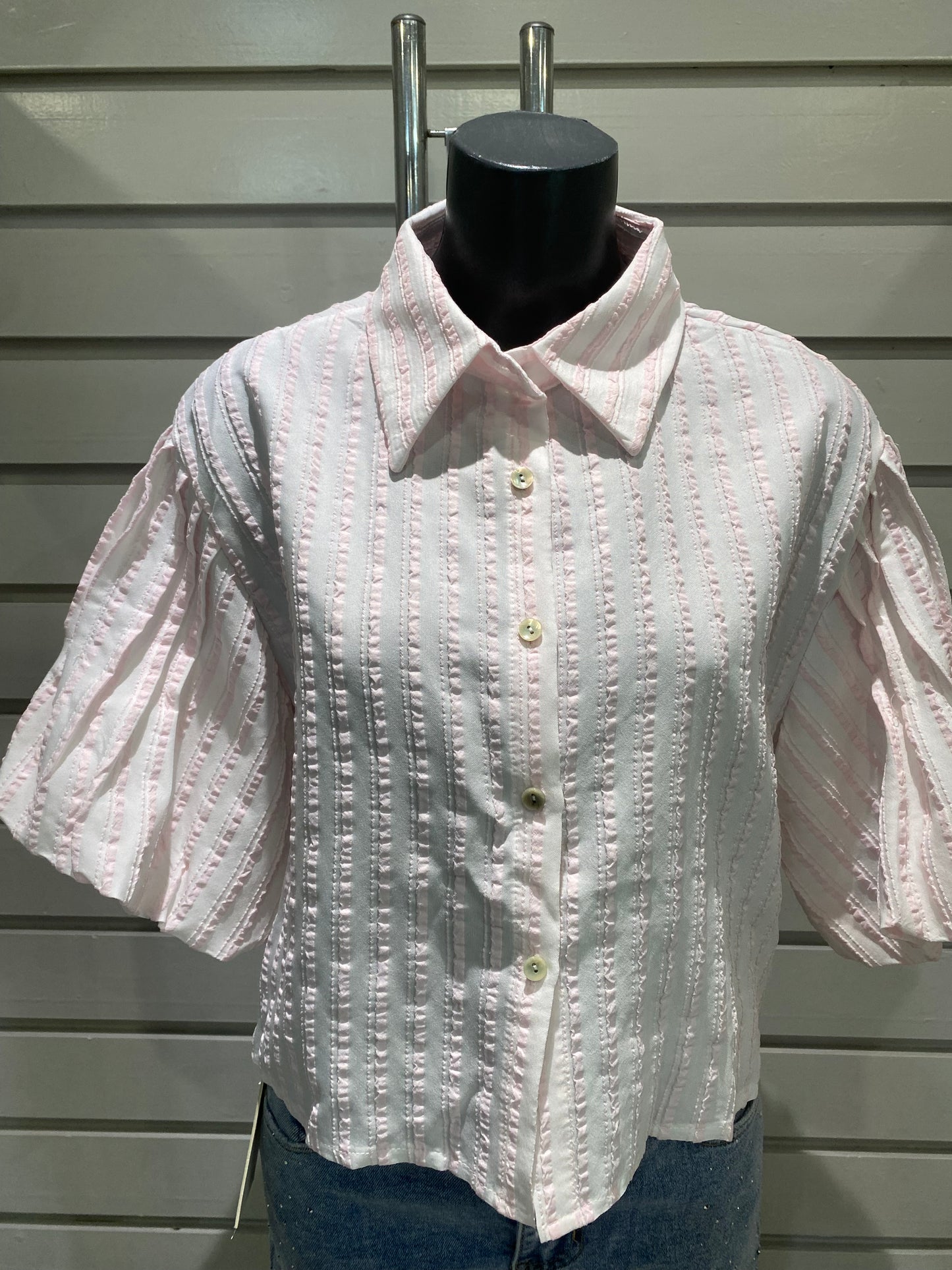 Chemise Fany