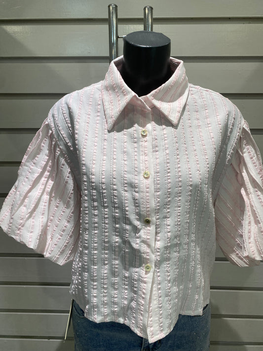 Chemise Fany