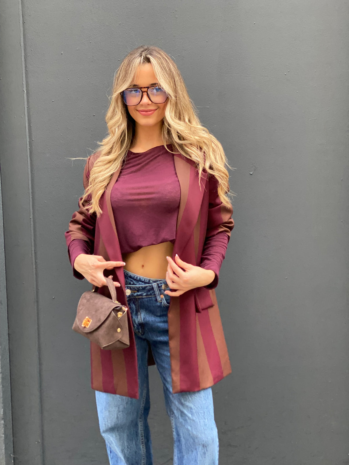 Blazer Marta