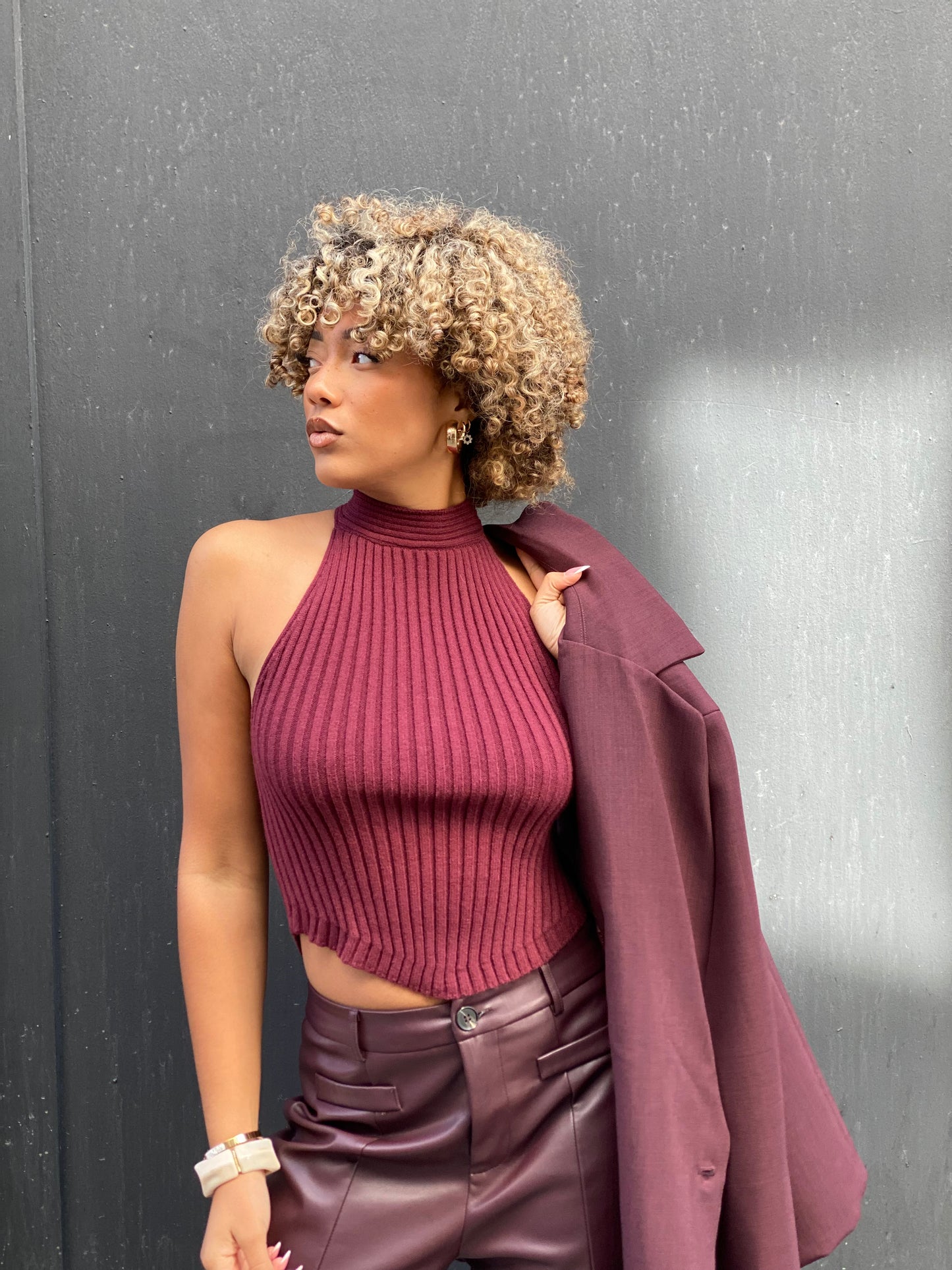 Blouse Sarah