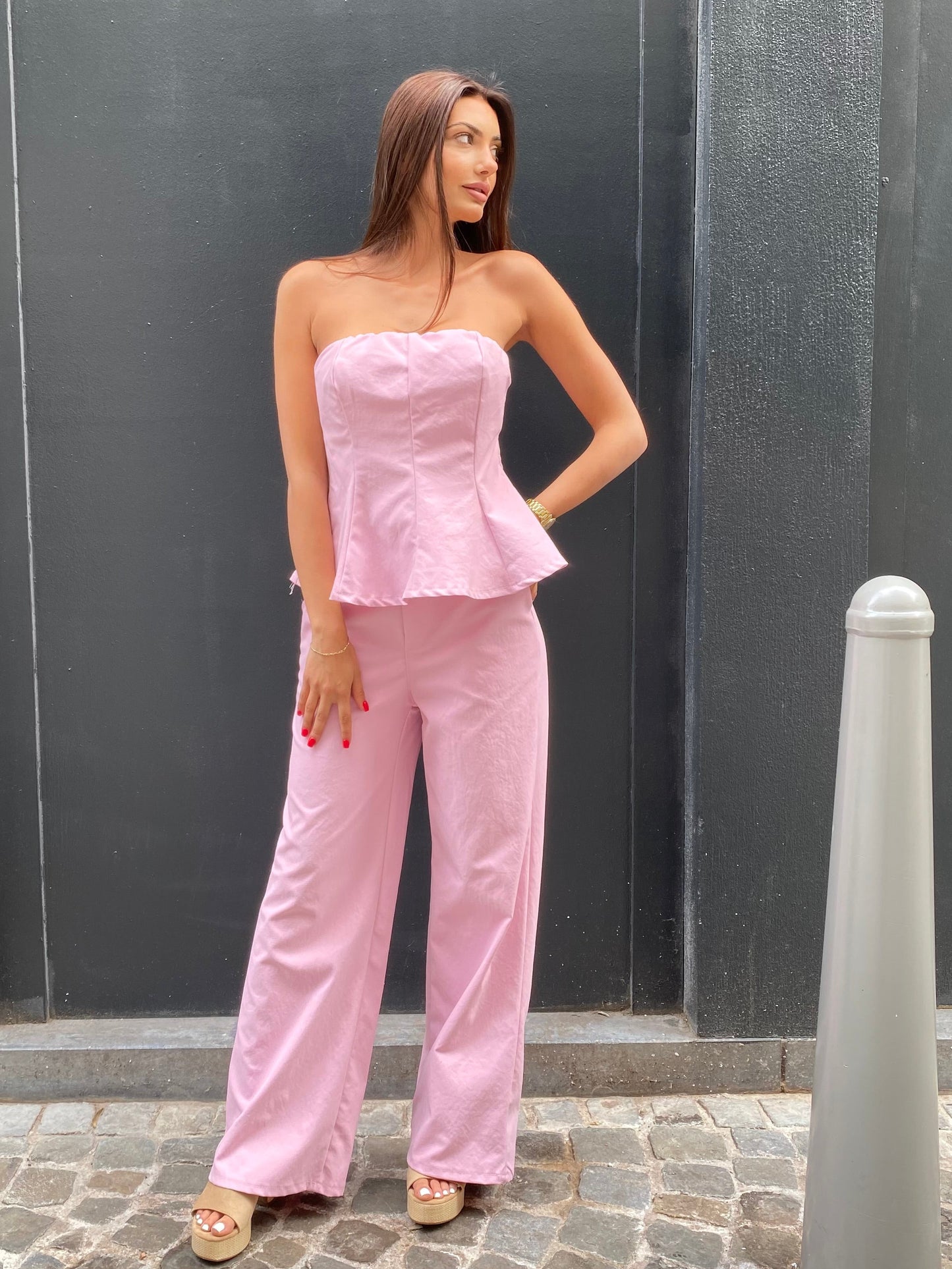 Ensemble Sarah