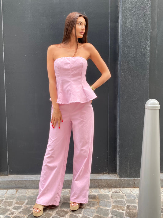 Ensemble Sarah