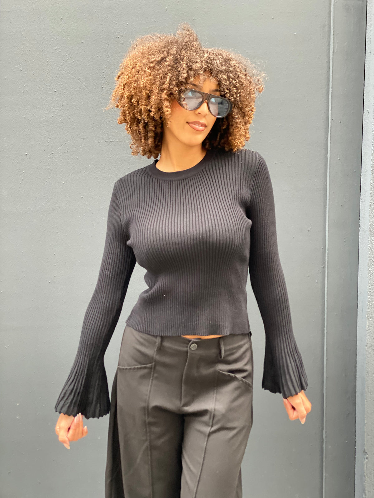 Pull Veronique
