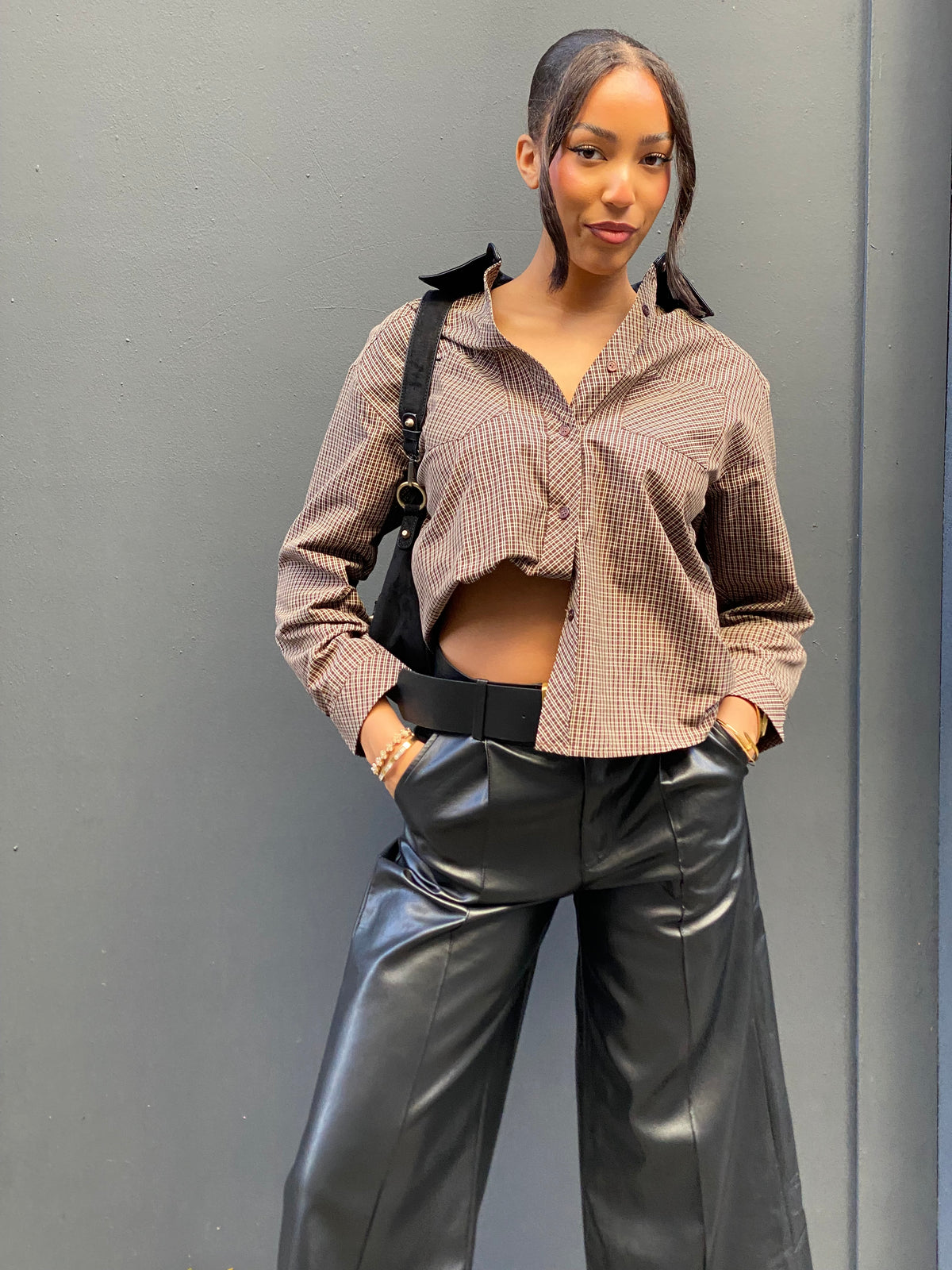 Pantalon  Charline