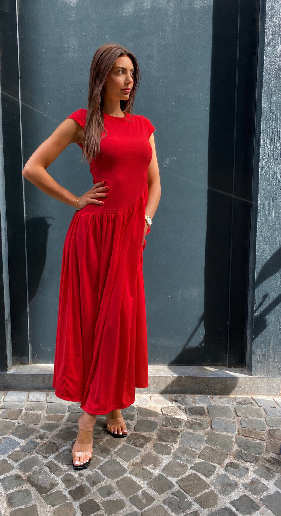Robe Lalie
