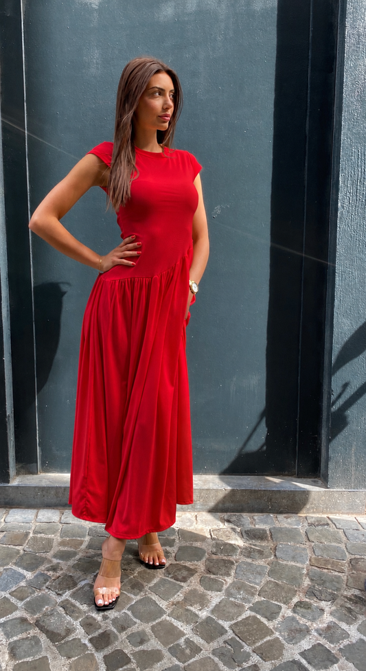 Robe Lalie