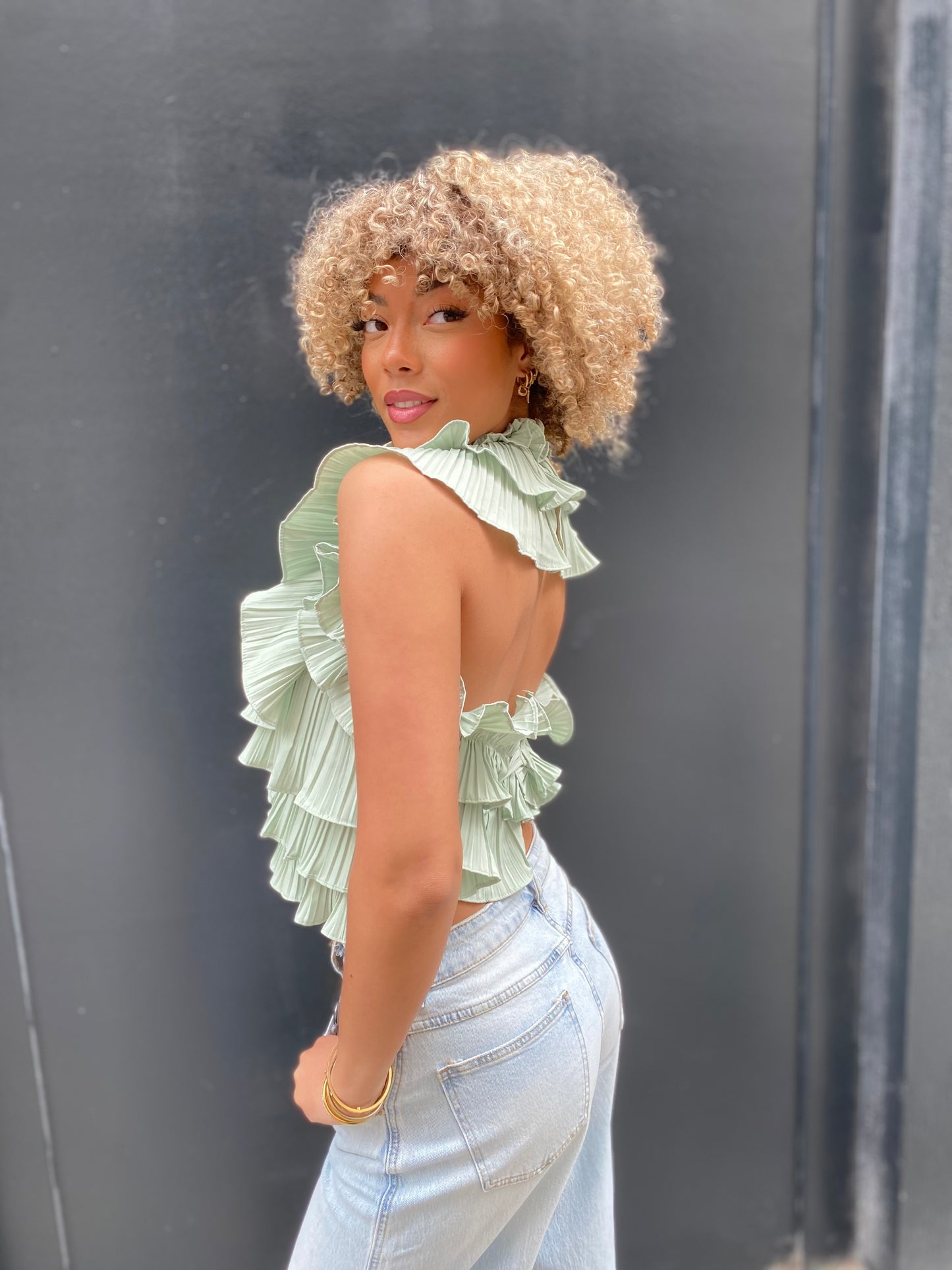 Blouse Rachel