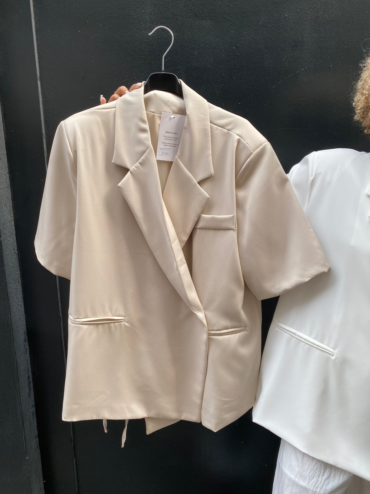 Blazer Malfi