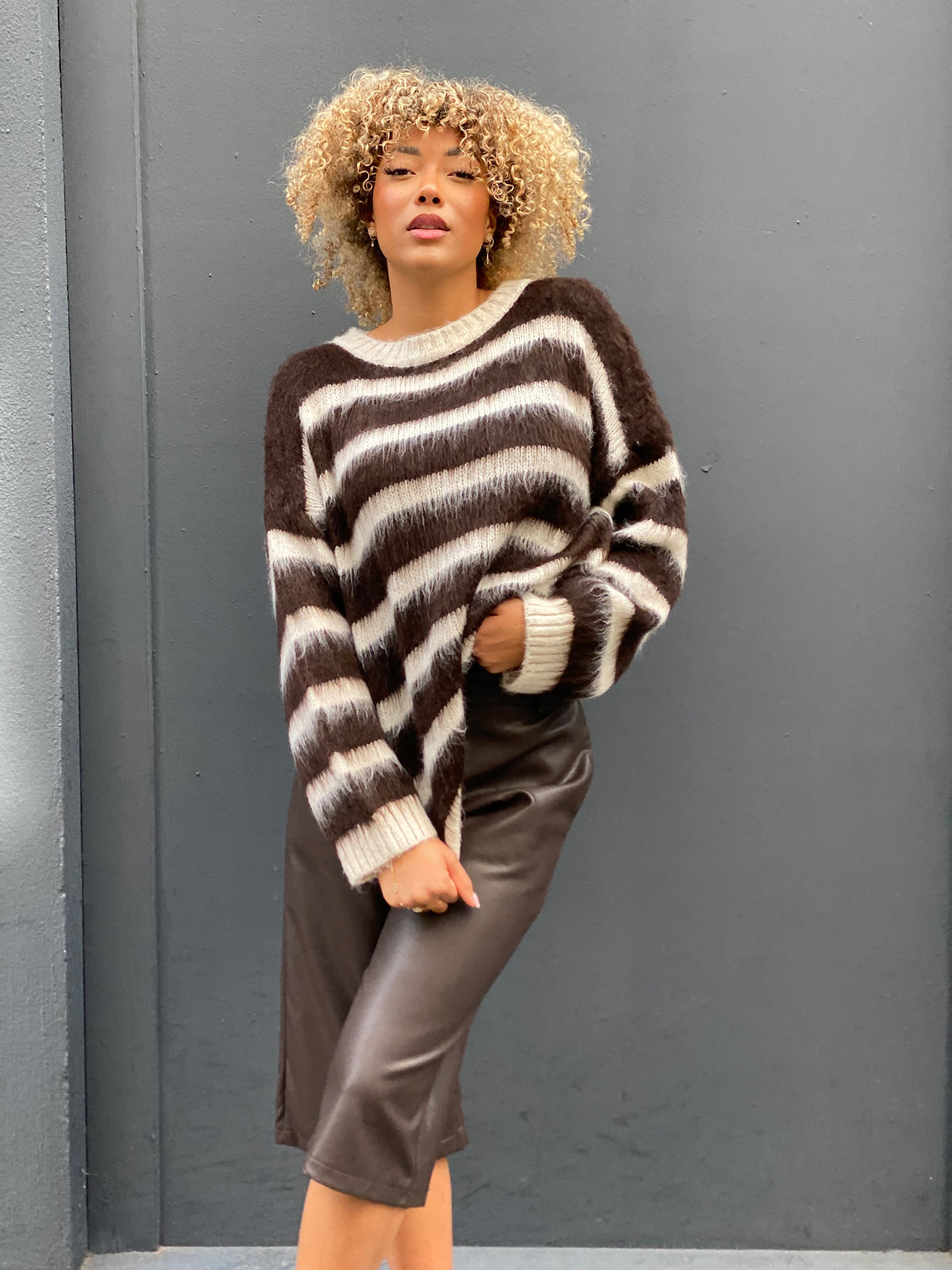 Pull Mylène