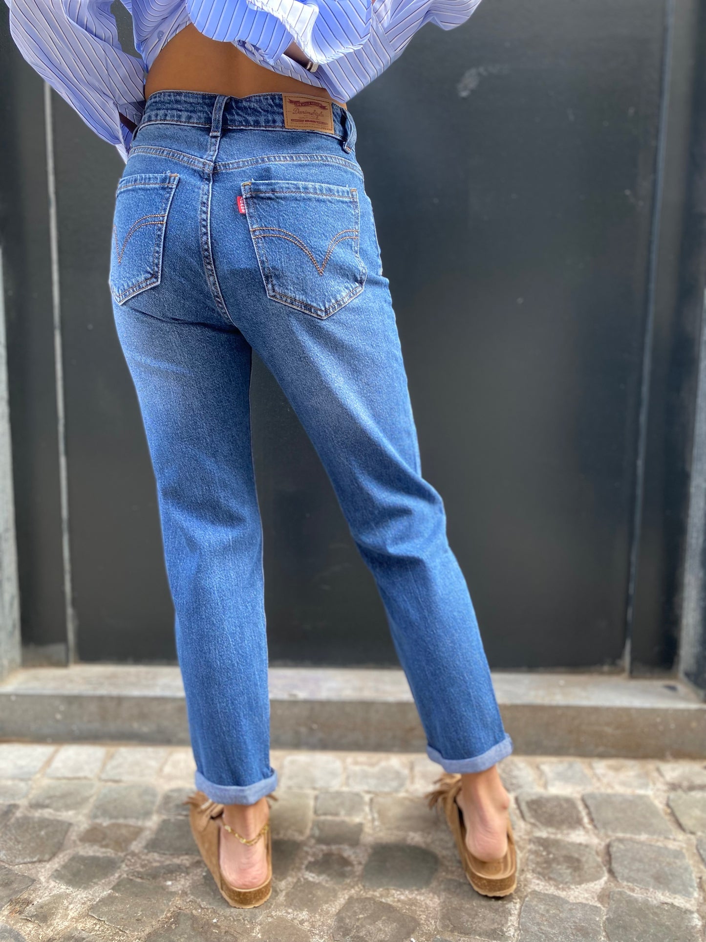 Jeans Tessa