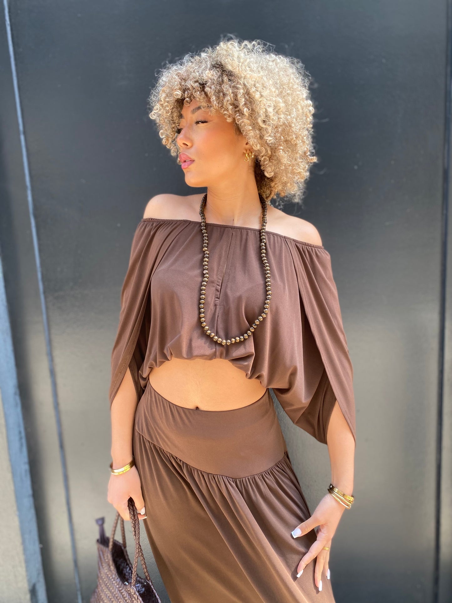 Blouse Pauline