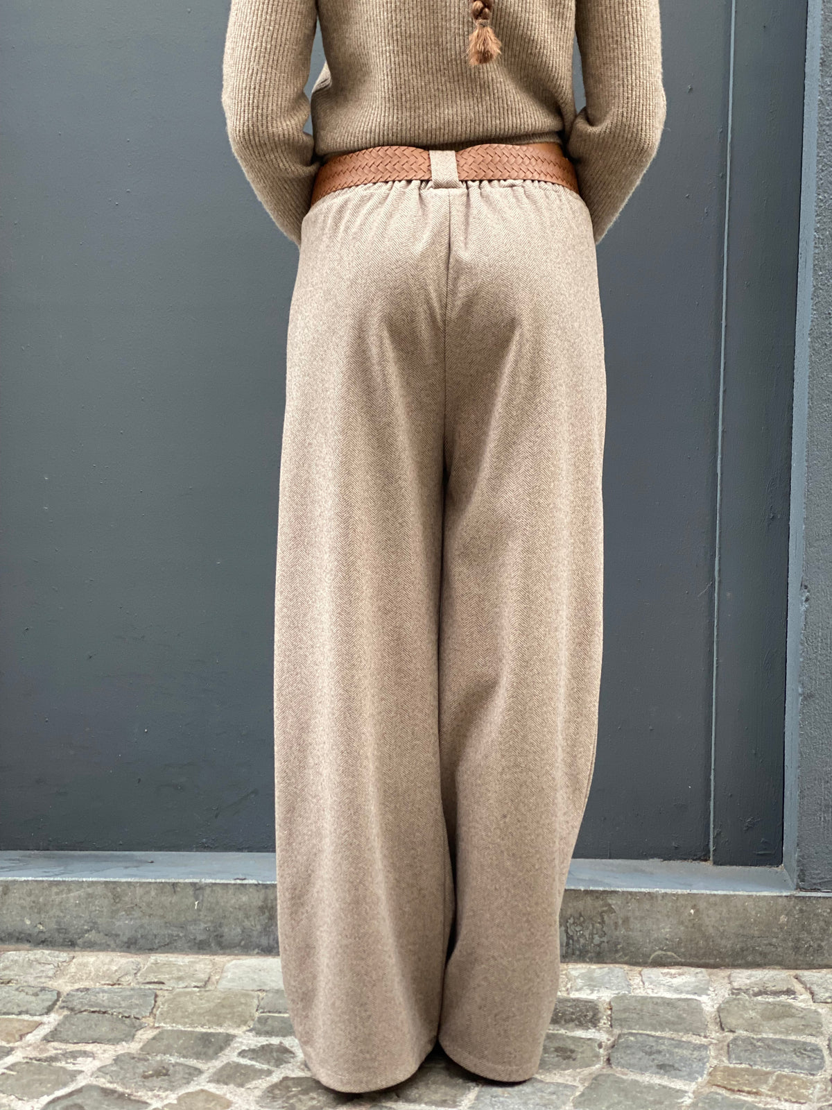 Pantalon Andréa