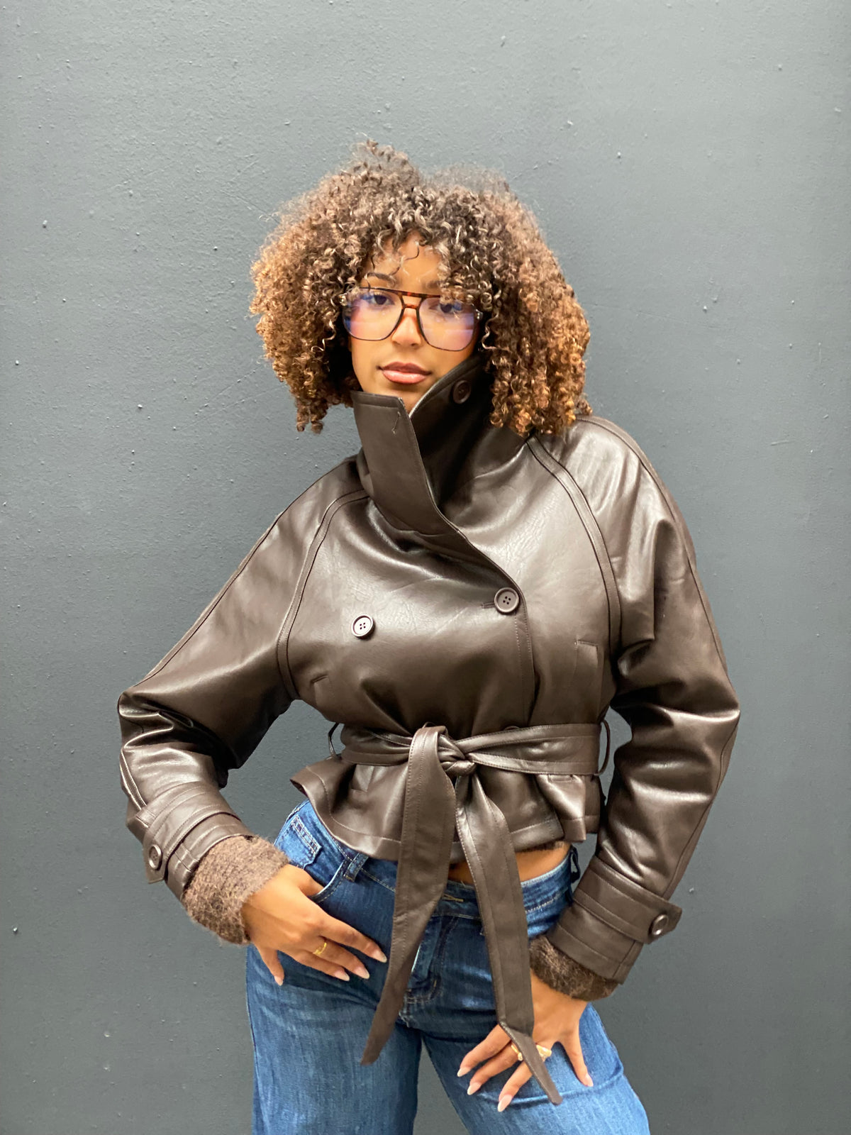 Veste Sandra