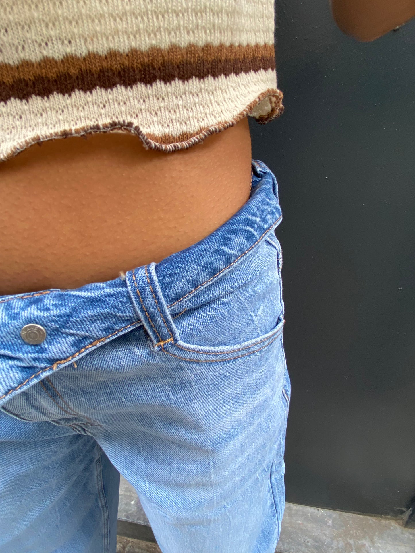 Jeans viry