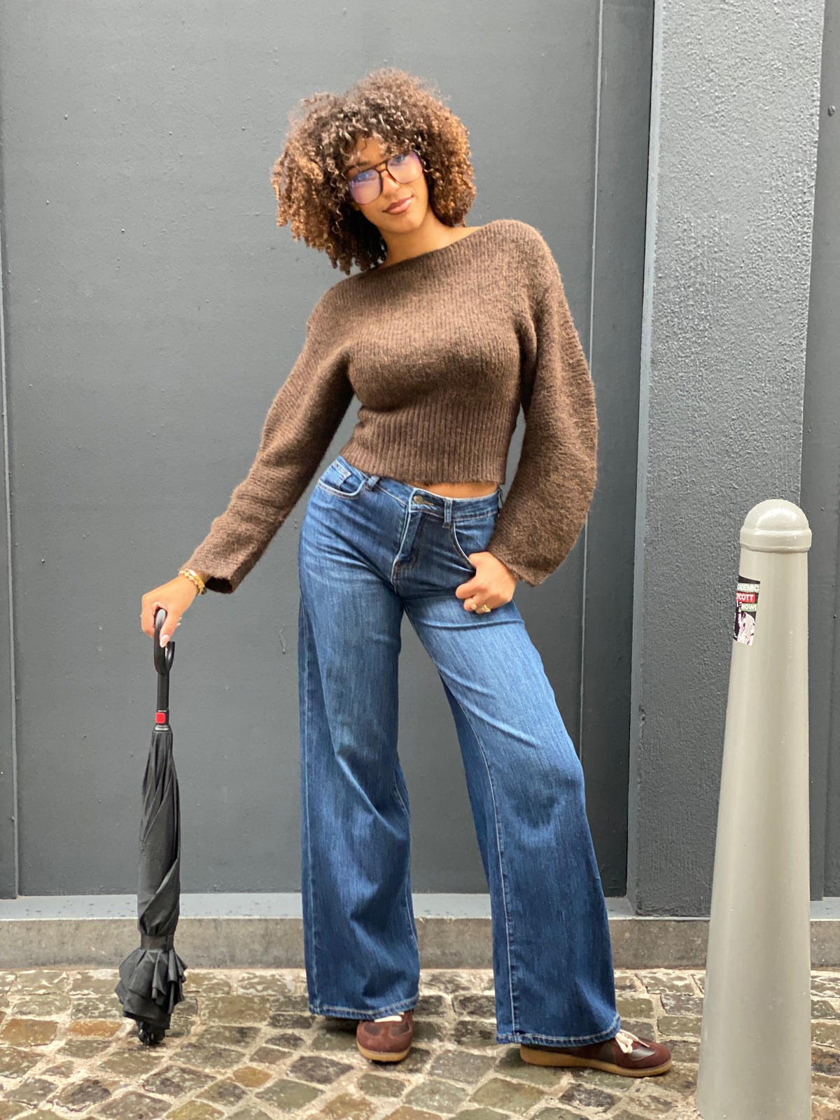 Pull Romina