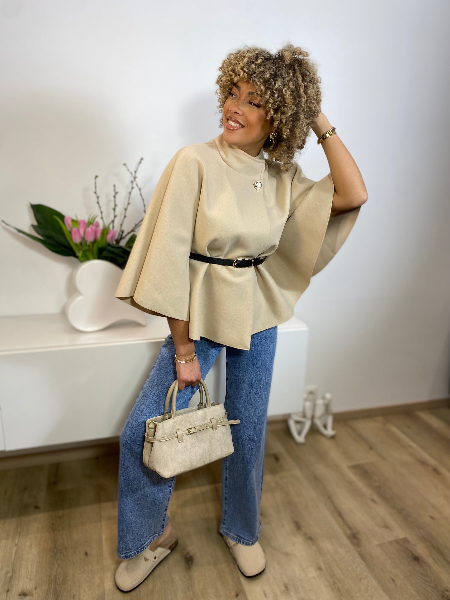 Cape Karina