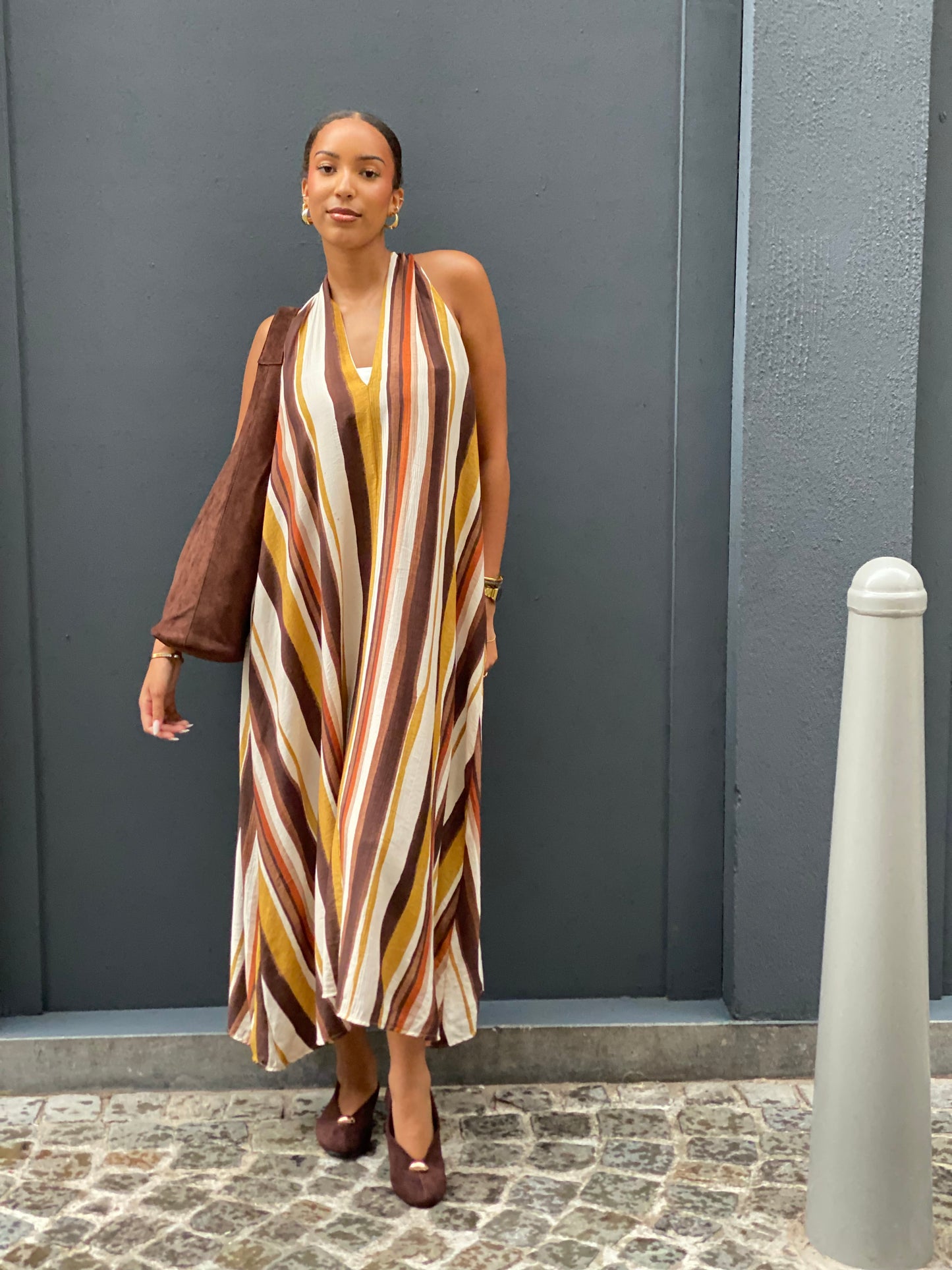 Robe kelia
