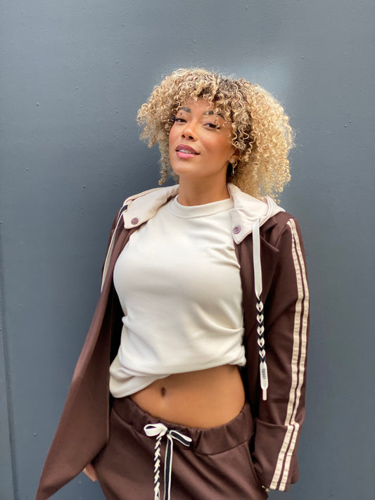 Blazer lucie
