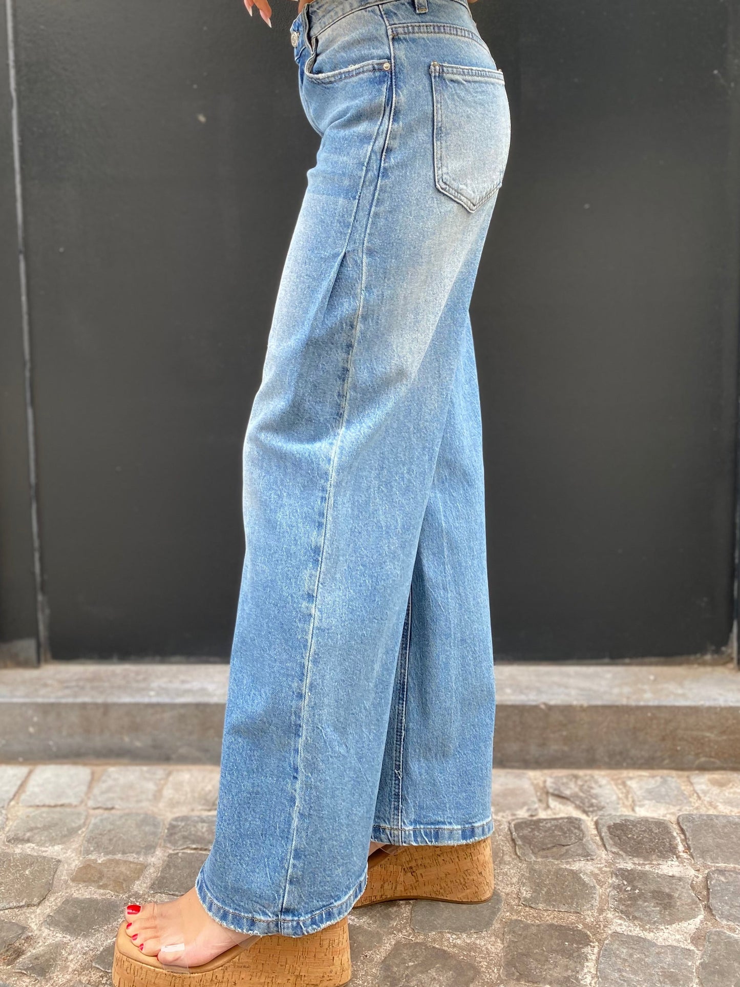 Jeans Karina