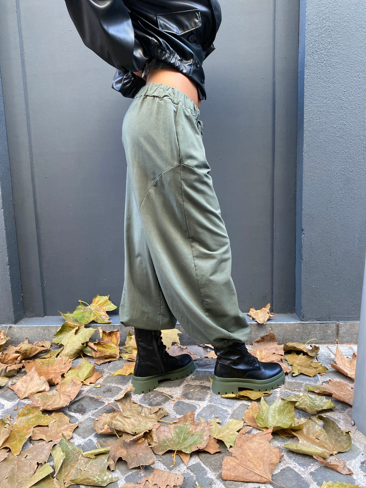 Pantalon Léna