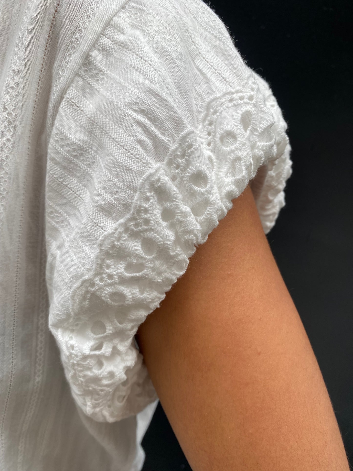 Chemise Laura
