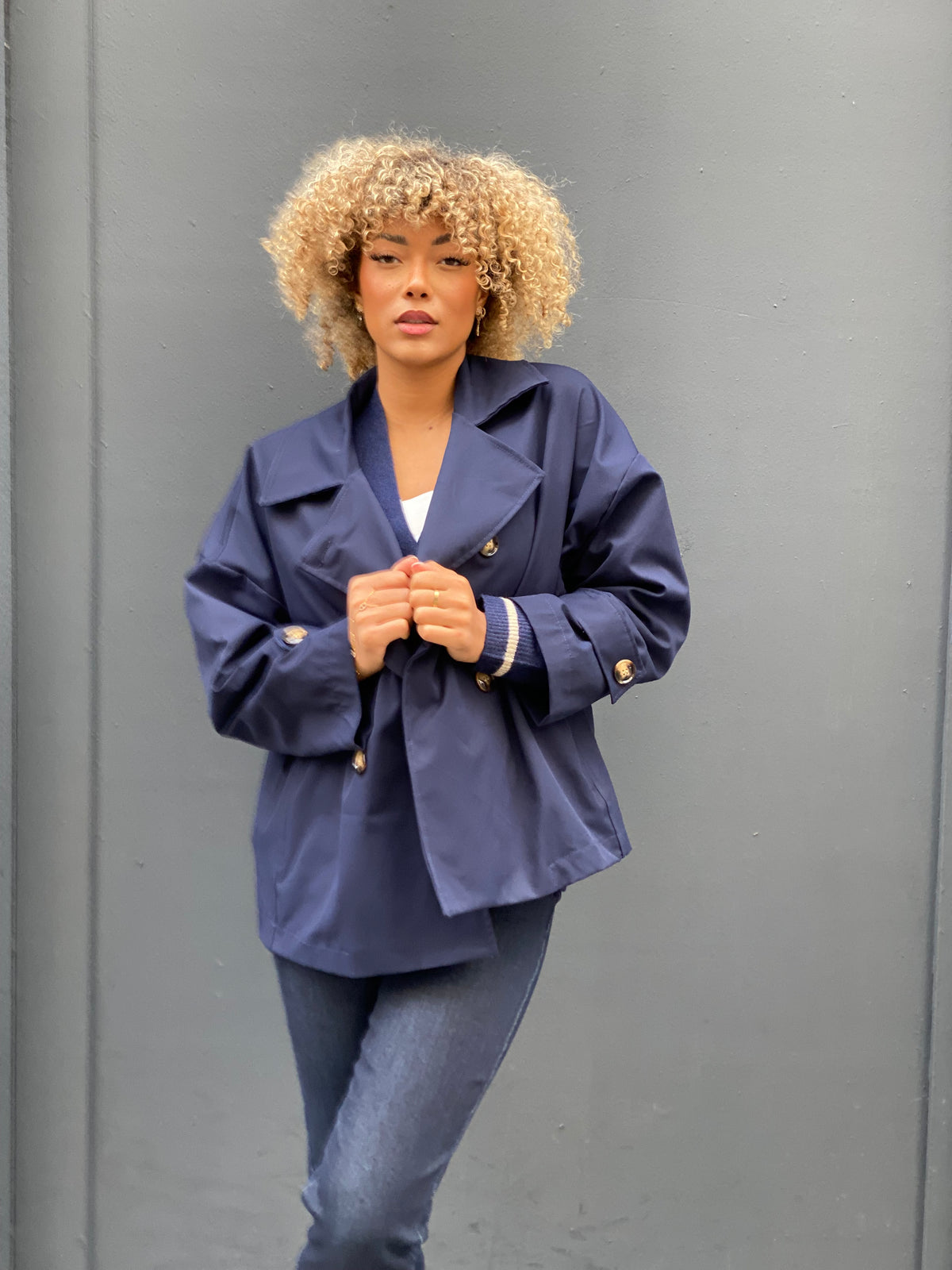 Veste Carla