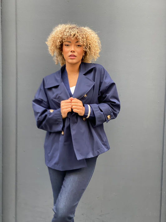 Veste Carla