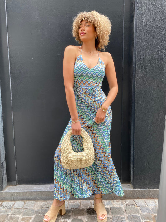 Robe Gloria