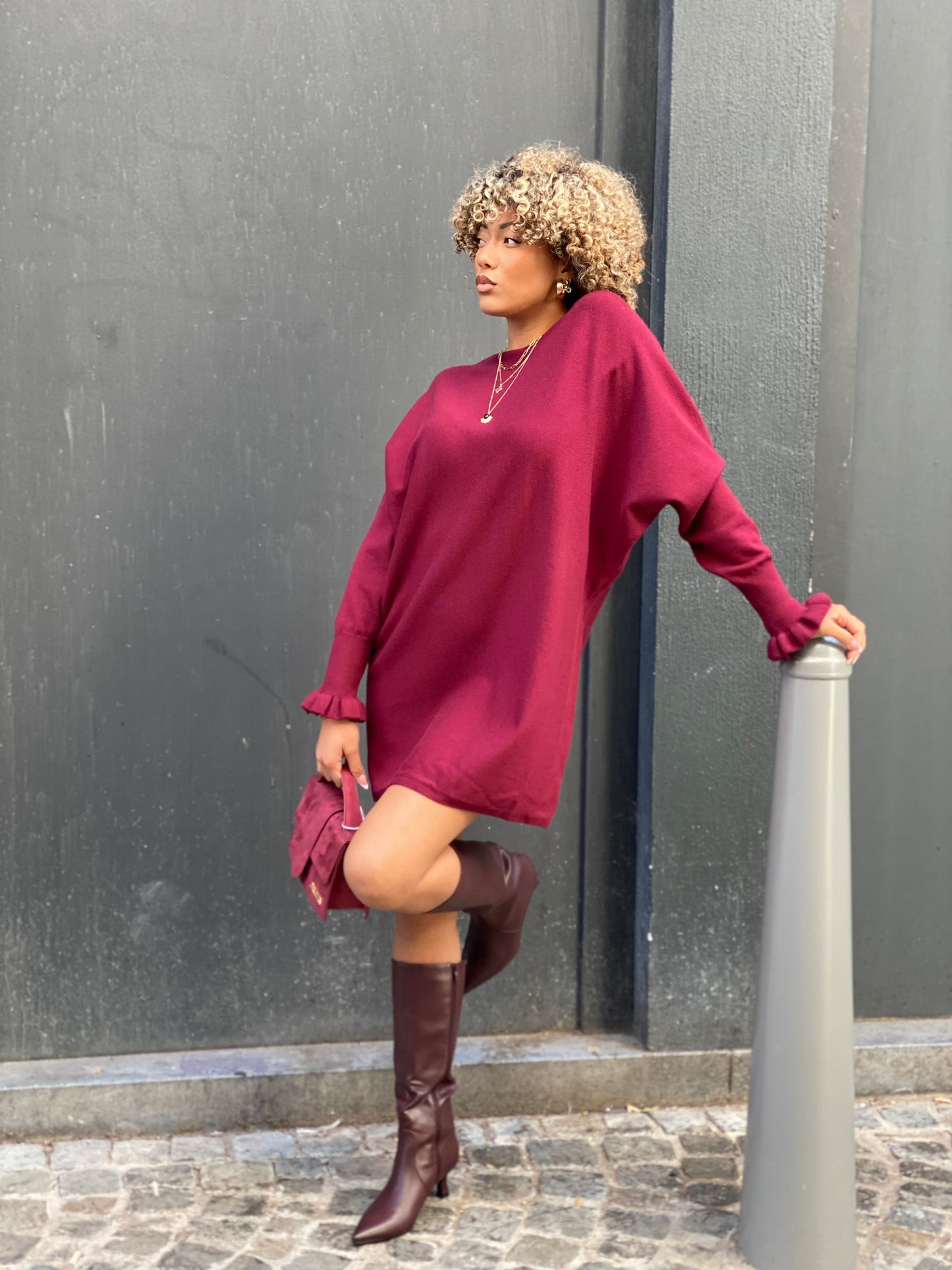 Robe Christine