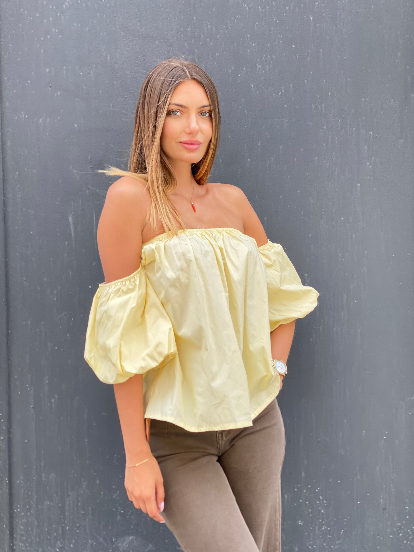 Bustier Flavie