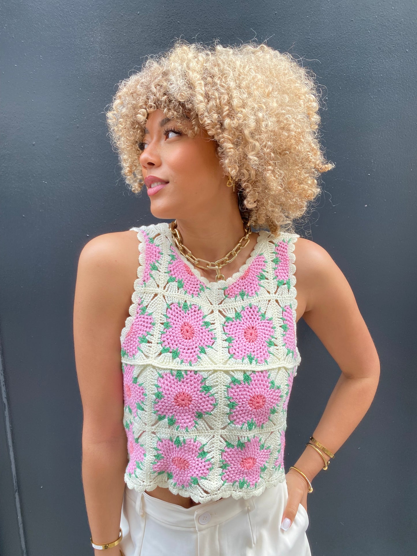 Blouse Marguerite