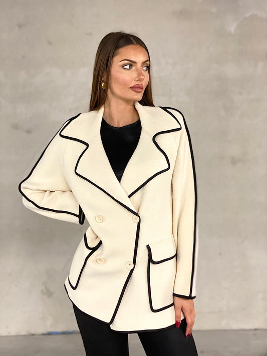 Gilet veste Paschale