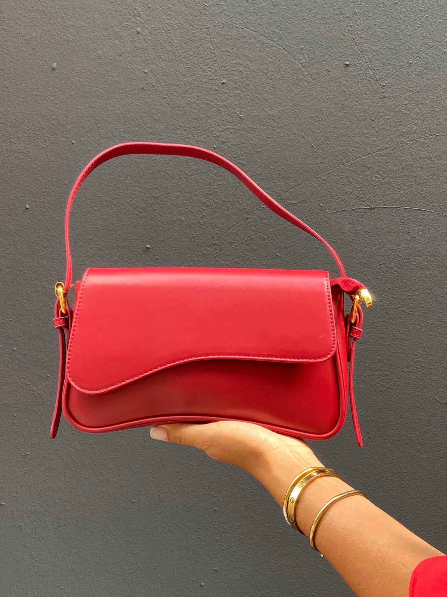 Sac rouge