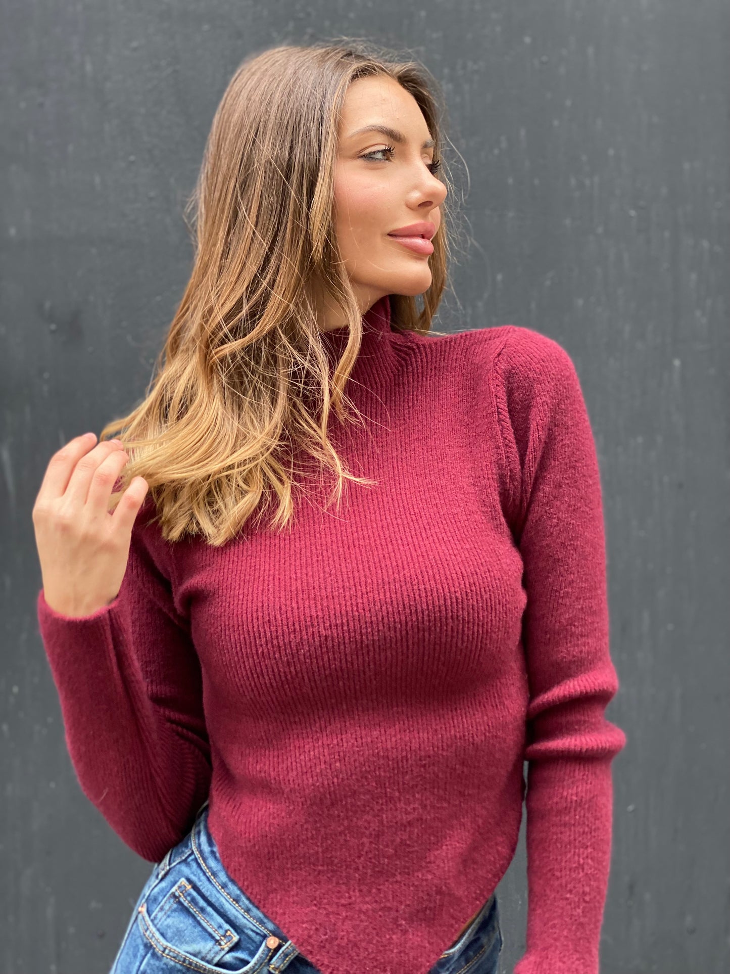 Pull Caro